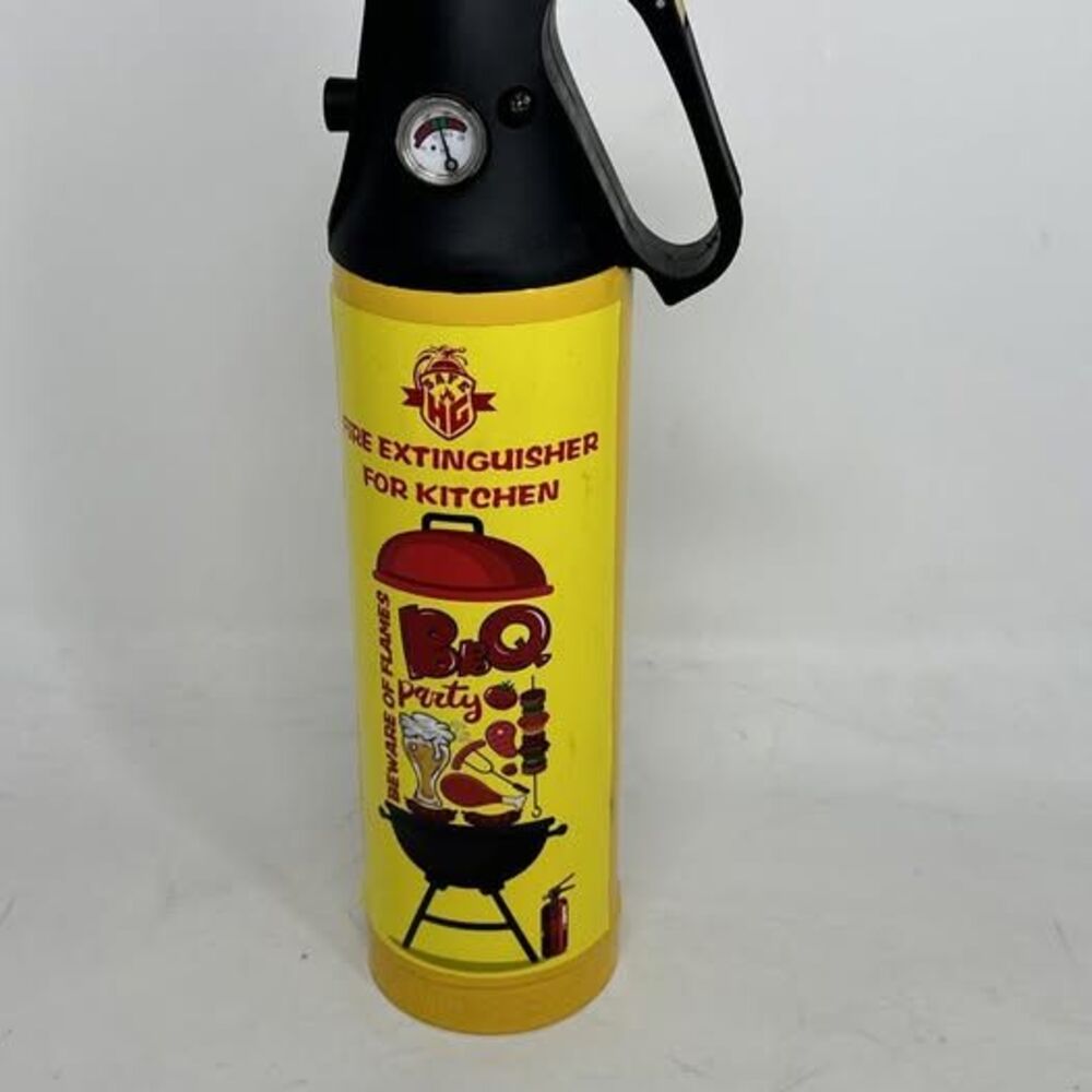 Kitchen Fire Extinguisher Fire Extinguishers For The Houseclass K Fire Ex